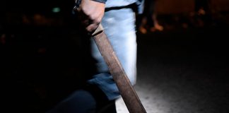 Foto: Asesinato en el municipio de Cárdenas, Rivas/Cortesía