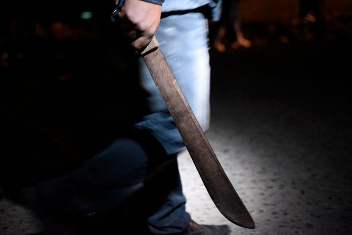 Foto: Asesinato en el municipio de Cárdenas, Rivas/Cortesía Foto: Asesinato en el municipio de Cárdenas, Rivas/Cortesía