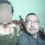 Padre asesina a su hija y se quita la vida en un hecho desgarrador en Camoapa Foto: Padre asesina a su hija y se quita la vida en un hecho desgarrador en Camoapa/TN8