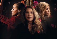 ¡Emilia Pérez genera controversia! Críticas por estereotipos y elenco no mexicano Foto: ¡Emilia Pérez genera controversia! Críticas por estereotipos y elenco no mexicano/Cortesía
