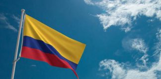 Foto: Cuba expresa respaldo a Colombia /Cortesía