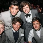 One Direction se reunirá para tributo a Liam Payne en los Brit Awards 2025 Foto: Homenaje al compañero y amigo, Liam Payne /Cortesía