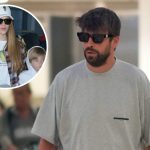 Piqué se mudó a Miami para cuidar a sus hijos durante la gira de Shakira Foto: Piqué se muda a Miami para cuidar a sus hijos /Cortesía