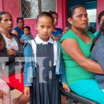 Gran avance: Estrena centro de salud mejorado en comunidad rural de Madriz Foto: Inauguran puesto medico en Madriz