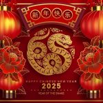 Fiesta de la Primavera: el espectáculo que une a China en el Año de la Serpiente Foto: Fiesta de la Primavera: el espectáculo que une a China en el Año de la Serpiente /Cortesía