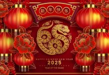 Fiesta de la Primavera: el espectáculo que une a China en el Año de la Serpiente Foto: Fiesta de la Primavera: el espectáculo que une a China en el Año de la Serpiente /Cortesía