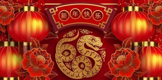 Foto: Fiesta de la Primavera: el espectáculo que une a China en el Año de la Serpiente /Cortesía