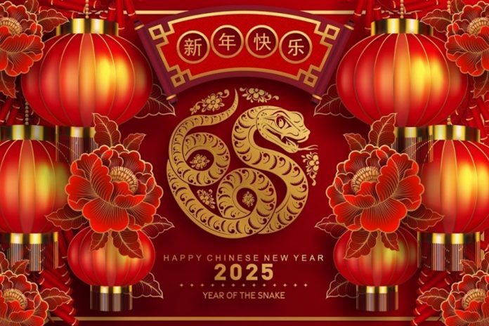 Foto: Fiesta de la Primavera: el espectáculo que une a China en el Año de la Serpiente /Cortesía Foto: Fiesta de la Primavera: el espectáculo que une a China en el Año de la Serpiente /Cortesía