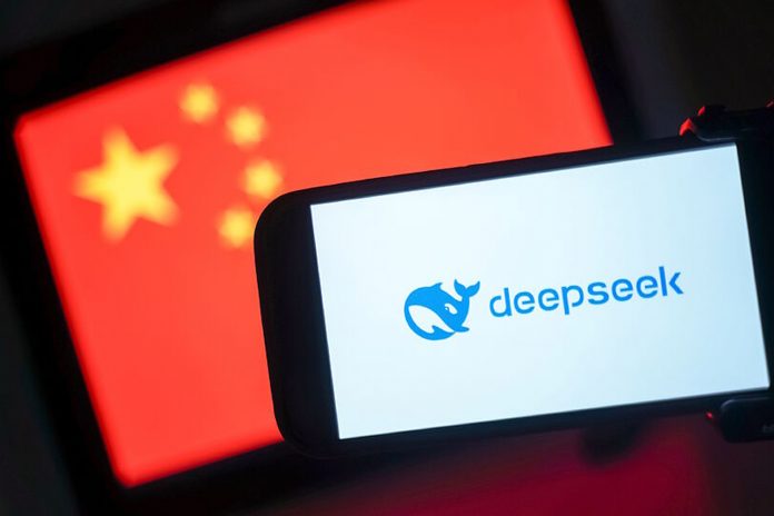 Foto: DeepSeek entra al ring y conquista al mundo /Cortesía Foto: DeepSeek entra al ring y conquista al mundo /Cortesía