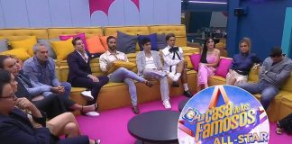 Foto: La Casa de los Famosos All-Stars dará premios económicos /Cortesía