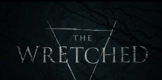 Foto: La esperada secuela de The Wretched/Cortesía