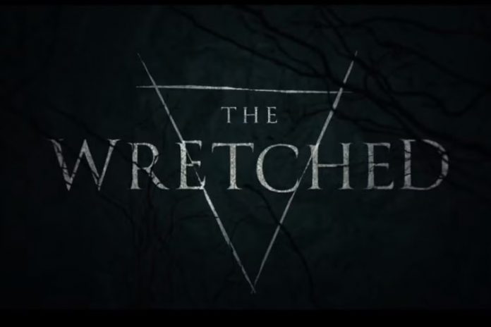 Foto: La esperada secuela de The Wretched/Cortesía