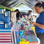 Ferias Escolares 2025 impulsan la economía y el emprendimiento Foto: Ferias Escolares 2025 impulsan la economía y el emprendimiento