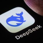 Foto: DeepSeek desaparece de las tiendas de Apple y Google en Italia /Cortesía