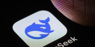 Foto: DeepSeek desaparece de las tiendas de Apple y Google en Italia /Cortesía