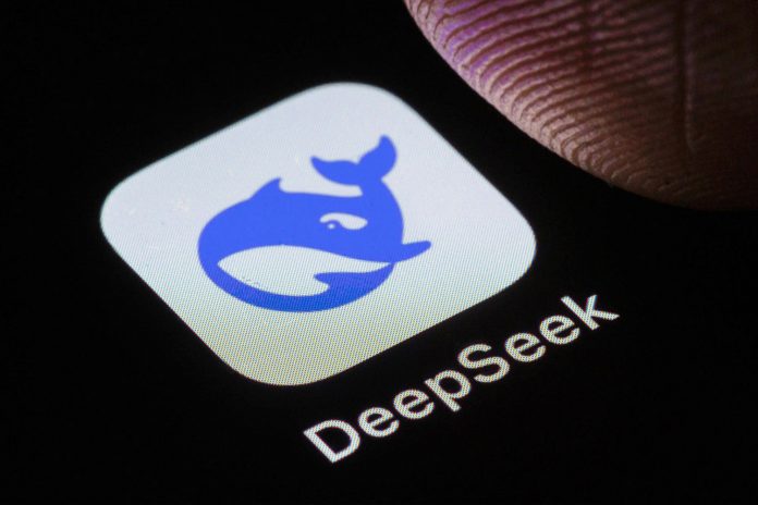 Foto: DeepSeek desaparece de las tiendas de Apple y Google en Italia /Cortesía Foto: DeepSeek desaparece de las tiendas de Apple y Google en Italia /Cortesía