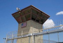 De la deportación a la detención: EE.UU. prepara Guantánamo para migrantes Foto:EE.UU. : Trump anuncia que Guantánamo albergará a 30,000 migrantes indocumentados/ Cortesía