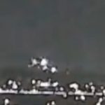 Tragedia aérea en Washington: avión y helicóptero chocan cerca del Aeropuerto Reagan Foto: Accidente aéreo Washington/Cortesía