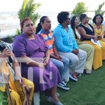 ¡El Caribe Norte brilla! Lanzan el certamen “Reinas Verano de Amor 2025” Foto: ¡El Caribe Norte enaltece su belleza! Lanzan el certamen “Reinas Verano de Amor 2025”. ¡Cultura, turismo y talento en un solo evento! /TN8