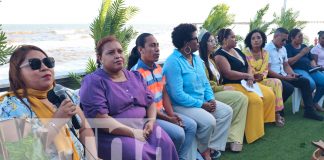 Foto: ¡El Caribe Norte enaltece su belleza! Lanzan el certamen “Reinas Verano de Amor 2025”. ¡Cultura, turismo y talento en un solo evento! /TN8