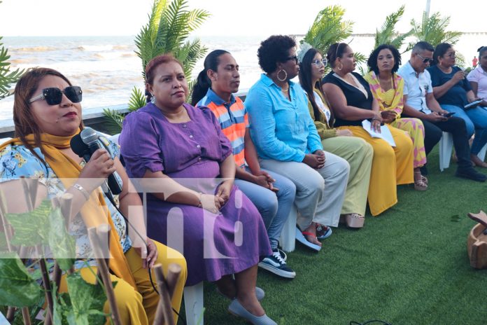 Foto: ¡El Caribe Norte enaltece su belleza! Lanzan el certamen “Reinas Verano de Amor 2025”. ¡Cultura, turismo y talento en un solo evento! /TN8 Foto: ¡El Caribe Norte enaltece su belleza! Lanzan el certamen “Reinas Verano de Amor 2025”. ¡Cultura, turismo y talento en un solo evento! /TN8