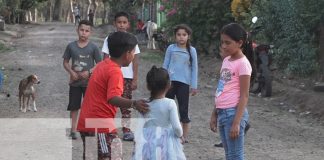 Foto: ¡Matiguás en movimiento! Inauguran 17 km de camino productivo con una inversión de 1.9 millones de córdobas./TN8