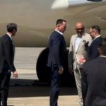 Enviado especial de Trump llega a Venezuela para reunirse con Maduro Foto: ¿Qué busca EE.UU. en Venezuela? /cortesía