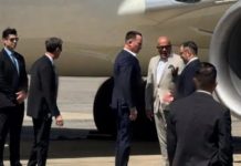Enviado especial de Trump llega a Venezuela para reunirse con Maduro Foto: ¿Qué busca EE.UU. en Venezuela? /cortesía