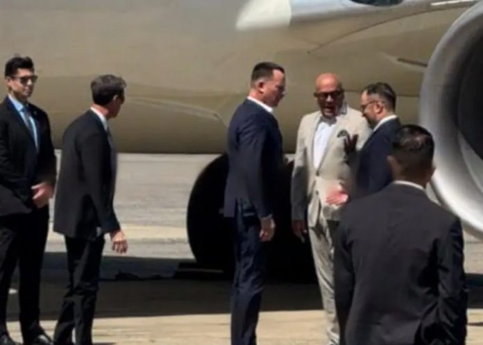 Foto: ¿Qué busca EE.UU. en Venezuela? /cortesía Foto: ¿Qué busca EE.UU. en Venezuela? /cortesía