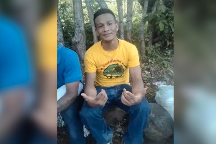 2 Foto: ¡Un ataque brutal! Rencillas de tres años terminan a machetazos en San Jorge, Rivas/TN8