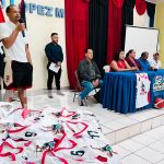 Brumas de Jinotega recibe uniforme e implementos para el Torneo Carlos Ulloa Foto: Brumas de Jinotega recibe uniforme e implementos para el Torneo Carlos Ulloa/TN8