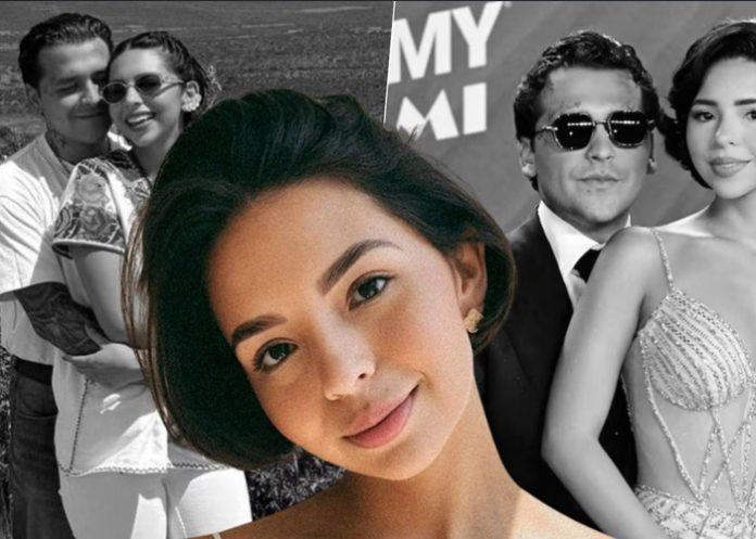 2 Foto: La publicación de Ángela Aguilar que todos estaban esperando / Cortesía