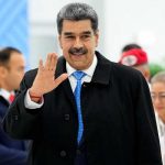 Presidente de Venezuela: «Lo que viene en 2025 son tiempos bendecidos y bonitos» Foto: Presidente de Venezuela: "“Lo que viene en 2025 son tiempos bendecidos y bonitos" / Cortesía