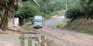 Foto: Asaltan a mano armada camión repartidor de huevos en Siuna/TN8