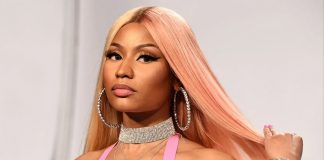 Foto: Exempleado de Nicki Minaj la demanda por golpearlo en la cara /Cortesía