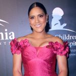 ¡Bebé en camino! Francisca Lachapel está esperando a su tercer bebé Foto: Francisca está embarazada de su tercer bebé /Cortesía