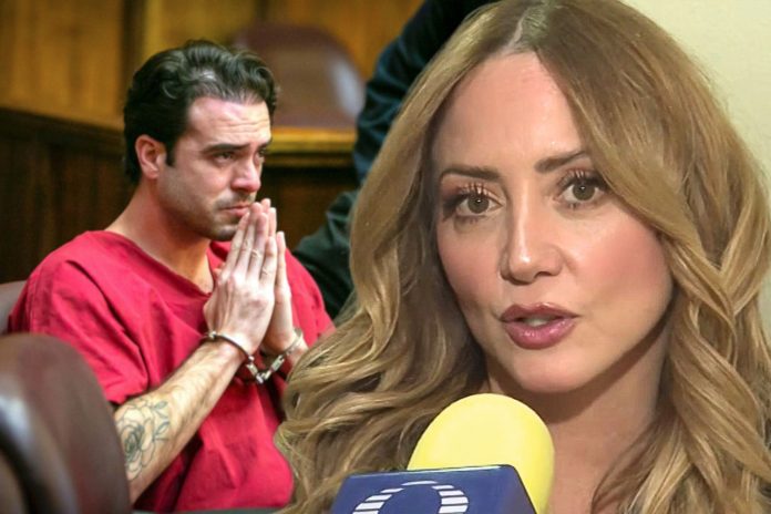 Foto: Pablo Lyle no saldrá de prisión en 2025 /Cortesía Foto: Pablo Lyle no saldrá de prisión en 2025 /Cortesía