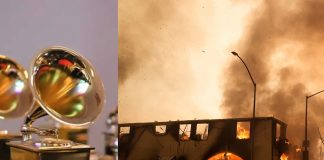 Foto: Billboard cancela los eventos de la semana del Grammy /Cortesía