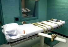 Trump ordena «restaurar» la pena de muerte y garantizar fármacos para ejecuciones Foto: Trump "restaura" la pena de muerte /Cortesía