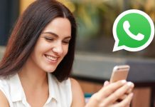 WhatsApp lleva las encuestas a otro nivel con fotos en las opciones Foto: WhatsApp enciende la creatividad /cortesía