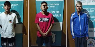 Foto: Abusada por cuatro hombres en una fiesta en Argentina /Cortesía