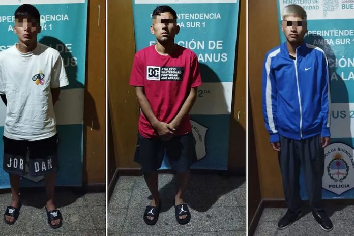 Foto: Abusada por cuatro hombres en una fiesta en Argentina /Cortesía Foto: Abusada por cuatro hombres en una fiesta en Argentina /Cortesía