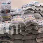 ¡Gran inicio de clases! Bluefields y Boaco distribuyen merienda escolar 2025 Foto:En Bluefields y Boaco, la merienda escolar 2025 ya llegó a miles de estudiantes con alimentos nutritivos. ¡Listos para comenzar el año escolar /TN8