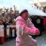 ¡Don Joaco! El fenómeno de TikTok que conquista a Nicaragua y al mundo Foto: Don Joaco se ha hecho muy popular en Nicaragua/TN8