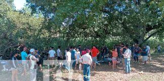 Foto: Impacto mortal en El Viejo: Accidente de tránsito deja un fallecido y tres lesionados/TN8