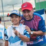 Alcaldía de Managua lanza academias gratuitas de béisbol para niños y jóvenes Foto:¡El béisbol juvenil en Managua está en marcha! La Alcaldía ofrece entrenamientos gratuitos para niños y jóvenes de 6 a 17 años. ¡A jugar! /TN8