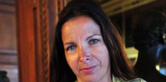 Foto: Muere la reconocida actriz argentina Alejandra Darín /Cortesía