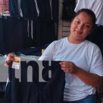 Regreso a clases con 2 mil córdobas: ¿Qué te alcanza con eso en el mercado? Foto: Con C$ 2 mil te alcanza todo esto para el regreso a clases/TN8