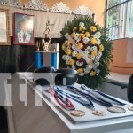 Brayan Castro, un boxeador que dejó una huella profunda en Nicaragua