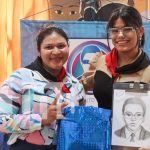 Juventud Sandinista de Bilwi rinde tributo al héroe nacional Leonel Rugama Foto:Juventud Sandinista homenajeó en Bilwi el 55 aniversario del tránsito a la inmortalidad de Leonel Rugama, destacando su legado de lucha./TN8